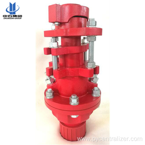 Double/Single-Layer Stuffing Box API 11B Polished Rod Direct